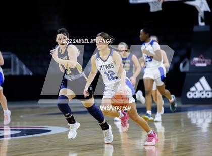 Thumbnail 2 in Papillion-LaVista South vs. Elkhorn South photogallery.