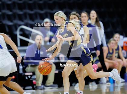 Thumbnail 3 in Papillion-LaVista South vs. Elkhorn South photogallery.
