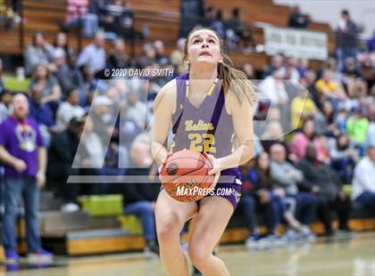 Thumbnail 1 in Lee's Summit West vs Belton (MSHSAA District Championship) photogallery.