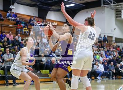 Thumbnail 1 in Lee's Summit West vs Belton (MSHSAA District Championship) photogallery.