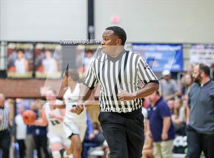 Thumbnail 2 in Lee's Summit West vs Belton (MSHSAA District Championship) photogallery.