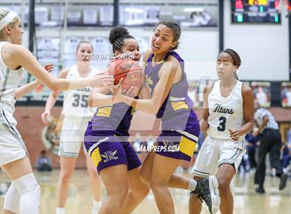 Thumbnail 1 in Lee's Summit West vs Belton (MSHSAA District Championship) photogallery.