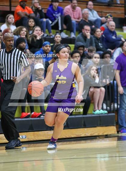 Thumbnail 2 in Lee's Summit West vs Belton (MSHSAA District Championship) photogallery.