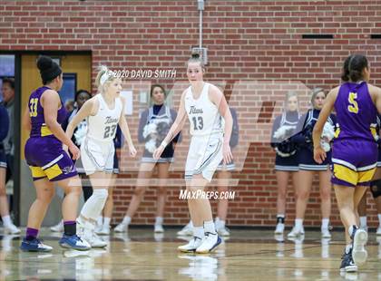 Thumbnail 1 in Lee's Summit West vs Belton (MSHSAA District Championship) photogallery.