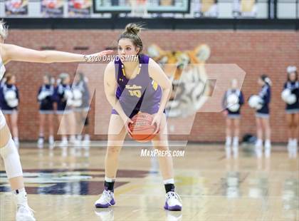 Thumbnail 3 in Lee's Summit West vs Belton (MSHSAA District Championship) photogallery.