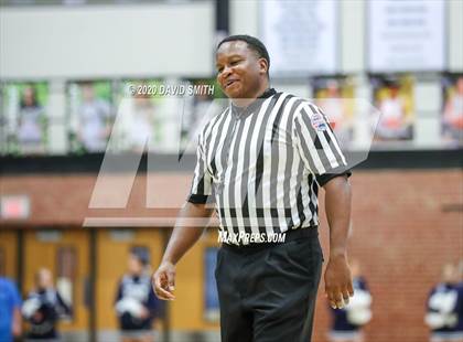Thumbnail 3 in Lee's Summit West vs Belton (MSHSAA District Championship) photogallery.