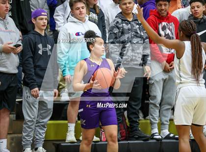 Thumbnail 1 in Lee's Summit West vs Belton (MSHSAA District Championship) photogallery.