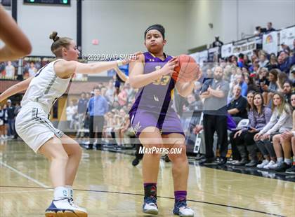 Thumbnail 3 in Lee's Summit West vs Belton (MSHSAA District Championship) photogallery.