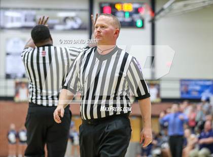 Thumbnail 2 in Lee's Summit West vs Belton (MSHSAA District Championship) photogallery.