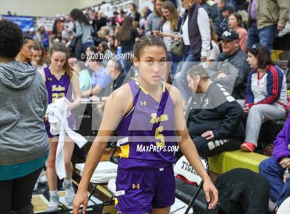 Thumbnail 2 in Lee's Summit West vs Belton (MSHSAA District Championship) photogallery.