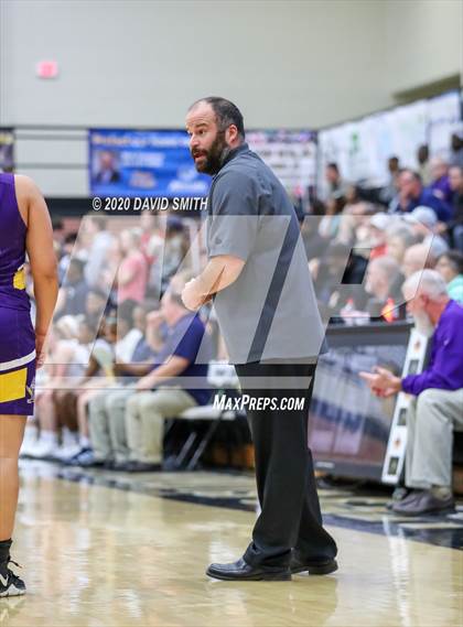 Thumbnail 1 in Lee's Summit West vs Belton (MSHSAA District Championship) photogallery.