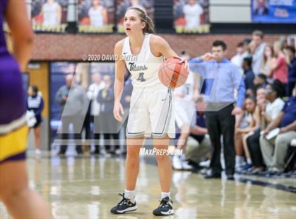 Thumbnail 1 in Lee's Summit West vs Belton (MSHSAA District Championship) photogallery.