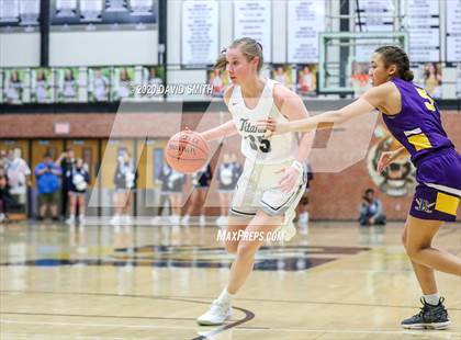 Thumbnail 1 in Lee's Summit West vs Belton (MSHSAA District Championship) photogallery.