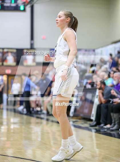 Thumbnail 2 in Lee's Summit West vs Belton (MSHSAA District Championship) photogallery.