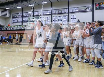 Thumbnail 1 in Lee's Summit West vs Belton (MSHSAA District Championship) photogallery.