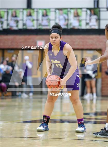 Thumbnail 1 in Lee's Summit West vs Belton (MSHSAA District Championship) photogallery.