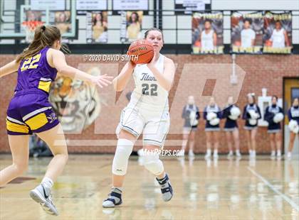 Thumbnail 3 in Lee's Summit West vs Belton (MSHSAA District Championship) photogallery.
