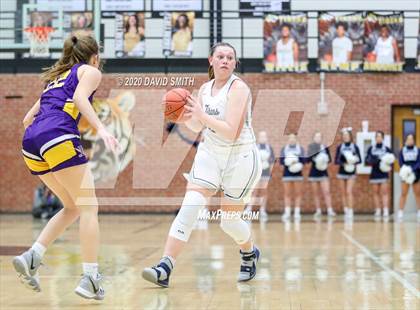 Thumbnail 2 in Lee's Summit West vs Belton (MSHSAA District Championship) photogallery.