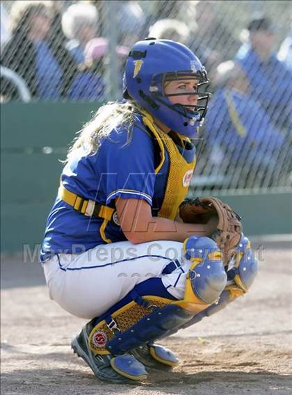 Thumbnail 2 in San Ramon Valley vs. Foothill (CIF NCS D1 Playoffs) photogallery.