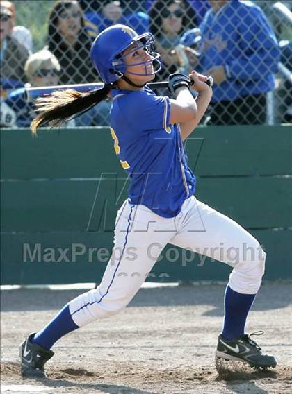 Thumbnail 1 in San Ramon Valley vs. Foothill (CIF NCS D1 Playoffs) photogallery.