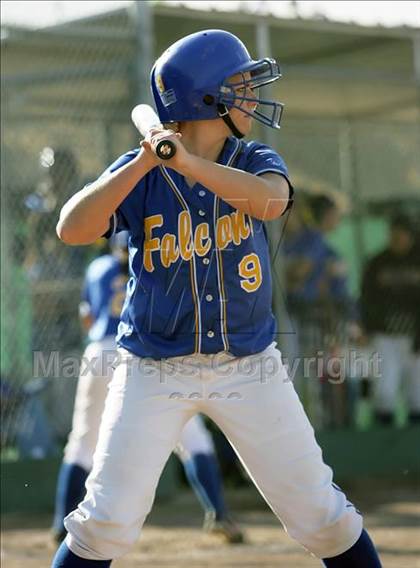 Thumbnail 1 in San Ramon Valley vs. Foothill (CIF NCS D1 Playoffs) photogallery.