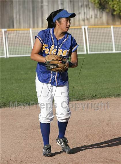 Thumbnail 2 in San Ramon Valley vs. Foothill (CIF NCS D1 Playoffs) photogallery.