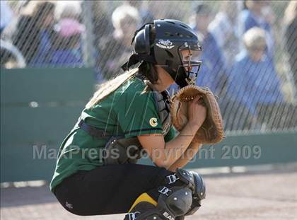 Thumbnail 3 in San Ramon Valley vs. Foothill (CIF NCS D1 Playoffs) photogallery.