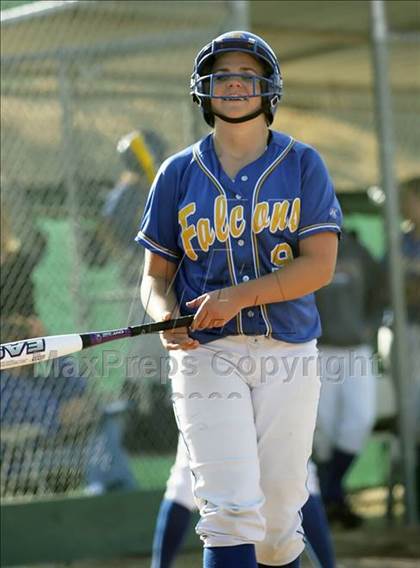 Thumbnail 2 in San Ramon Valley vs. Foothill (CIF NCS D1 Playoffs) photogallery.