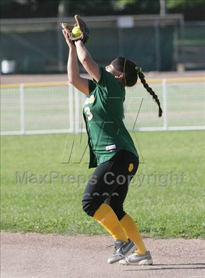 Thumbnail 3 in San Ramon Valley vs. Foothill (CIF NCS D1 Playoffs) photogallery.