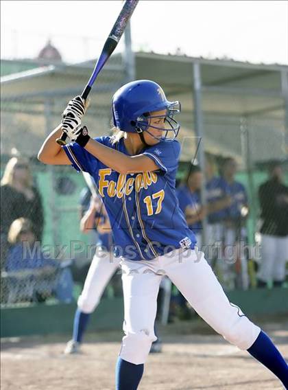 Thumbnail 1 in San Ramon Valley vs. Foothill (CIF NCS D1 Playoffs) photogallery.