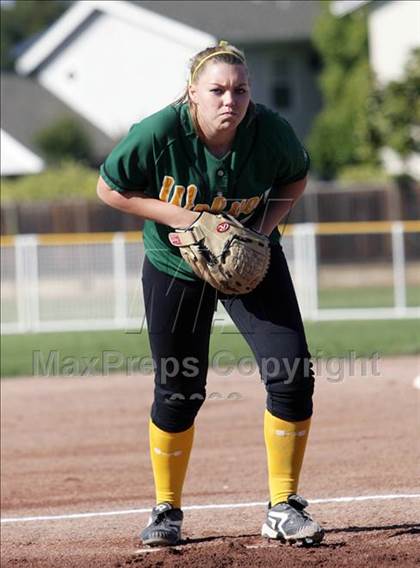 Thumbnail 1 in San Ramon Valley vs. Foothill (CIF NCS D1 Playoffs) photogallery.