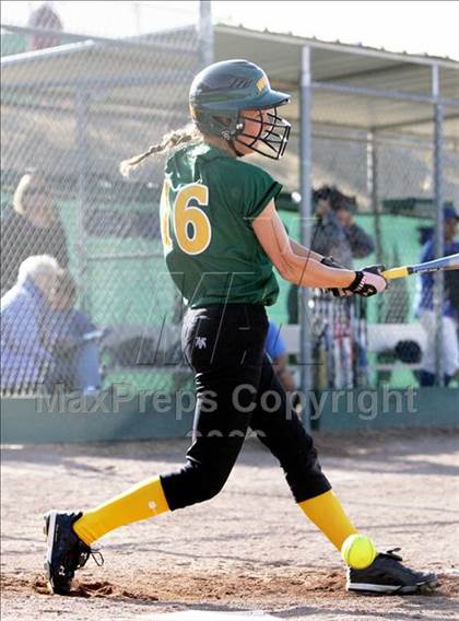 Thumbnail 2 in San Ramon Valley vs. Foothill (CIF NCS D1 Playoffs) photogallery.