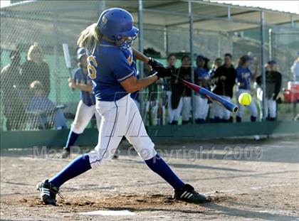 Thumbnail 1 in San Ramon Valley vs. Foothill (CIF NCS D1 Playoffs) photogallery.