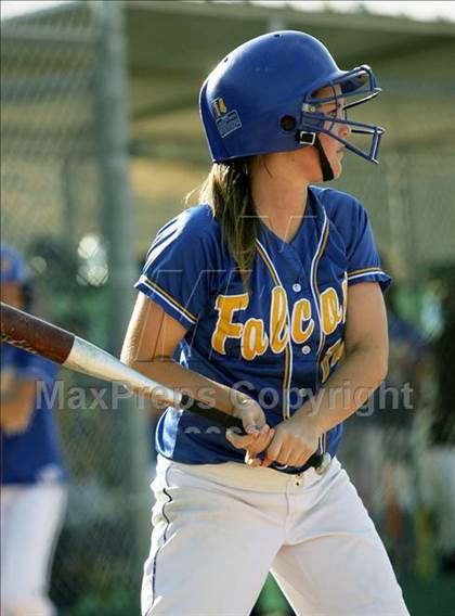 Thumbnail 1 in San Ramon Valley vs. Foothill (CIF NCS D1 Playoffs) photogallery.