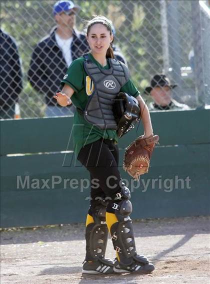 Thumbnail 1 in San Ramon Valley vs. Foothill (CIF NCS D1 Playoffs) photogallery.