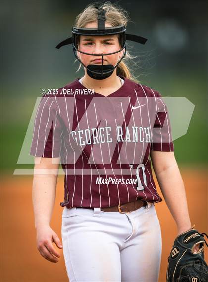 Thumbnail 3 in George Ranch @ Cinco Ranch (KISD Tournament)  photogallery.