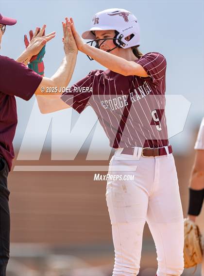 Thumbnail 1 in George Ranch @ Cinco Ranch (KISD Tournament)  photogallery.