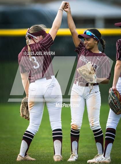 Thumbnail 3 in George Ranch @ Cinco Ranch (KISD Tournament)  photogallery.