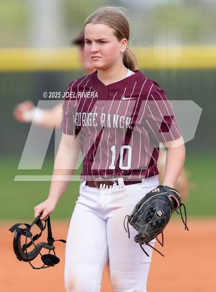 Thumbnail 2 in George Ranch @ Cinco Ranch (KISD Tournament)  photogallery.