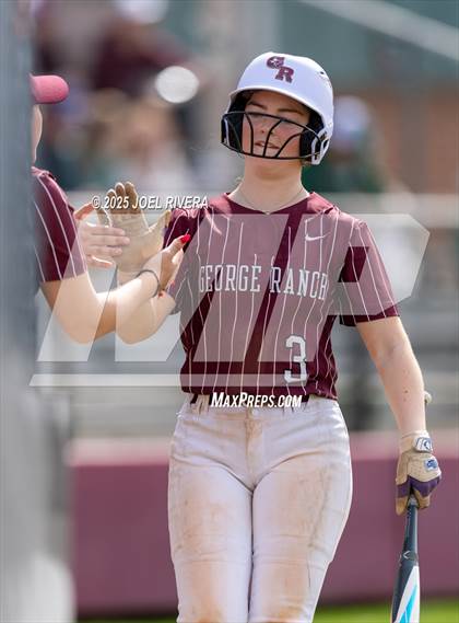 Thumbnail 1 in George Ranch @ Cinco Ranch (KISD Tournament)  photogallery.