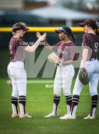 Thumbnail 2 in George Ranch @ Cinco Ranch (KISD Tournament)  photogallery.