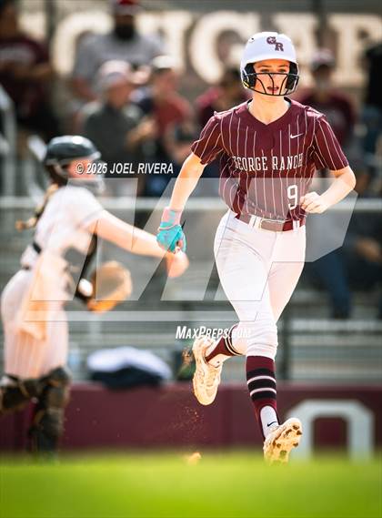 Thumbnail 2 in George Ranch @ Cinco Ranch (KISD Tournament)  photogallery.
