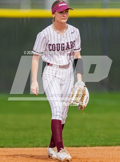 Thumbnail 2 in George Ranch @ Cinco Ranch (KISD Tournament)  photogallery.