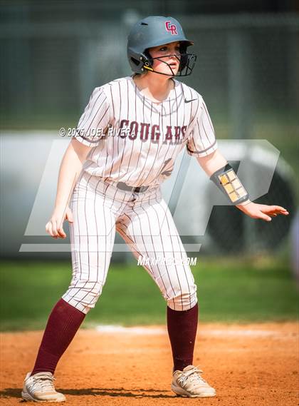 Thumbnail 2 in George Ranch @ Cinco Ranch (KISD Tournament)  photogallery.