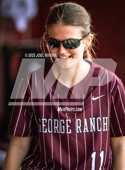 Thumbnail 3 in George Ranch @ Cinco Ranch (KISD Tournament)  photogallery.