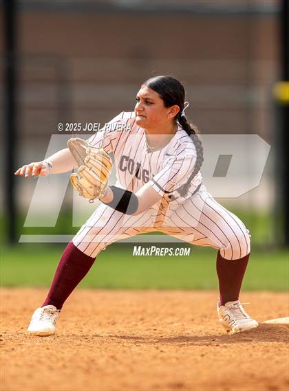 Thumbnail 1 in George Ranch @ Cinco Ranch (KISD Tournament)  photogallery.