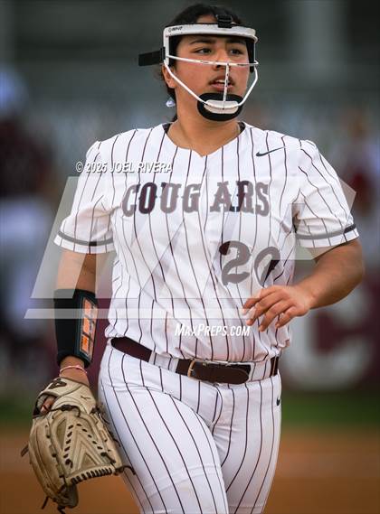 Thumbnail 2 in George Ranch @ Cinco Ranch (KISD Tournament)  photogallery.