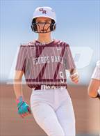 Photo from the gallery "George Ranch @ Cinco Ranch (KISD Tournament) "