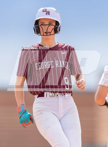 Thumbnail 3 in George Ranch @ Cinco Ranch (KISD Tournament)  photogallery.