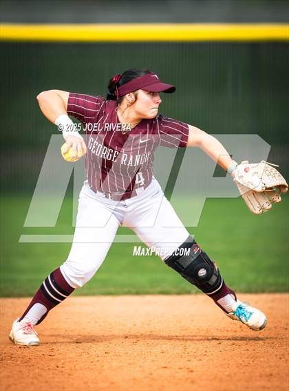 Thumbnail 3 in George Ranch @ Cinco Ranch (KISD Tournament)  photogallery.
